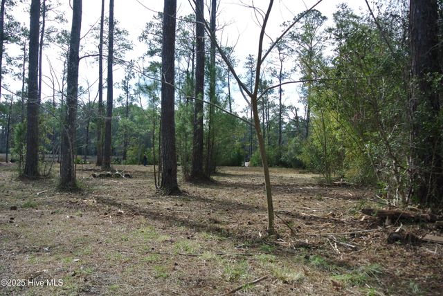 252 Jonaquins Drive, Beaufort, NC 28516
