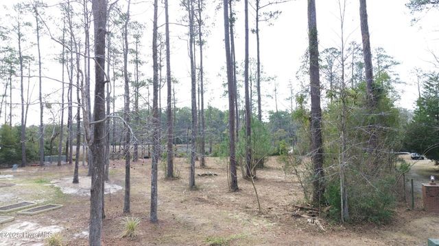 252 Jonaquins Drive, Beaufort, NC 28516