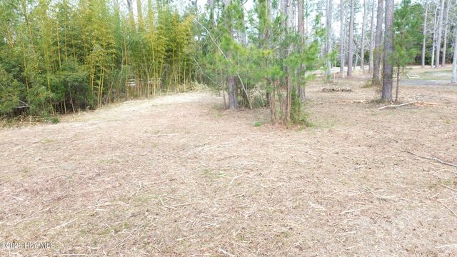 252 Jonaquins Drive, Beaufort, NC 28516