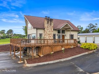 1636 Highway 139, Dandridge, TN 37725