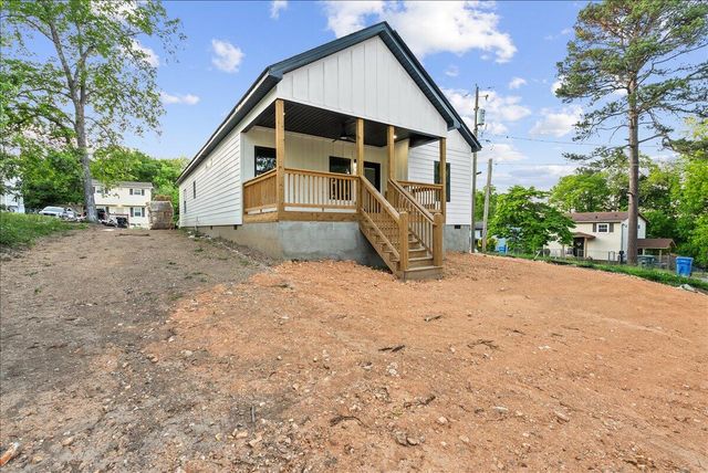 742 Sylvan Drive, Chattanooga, TN 37411