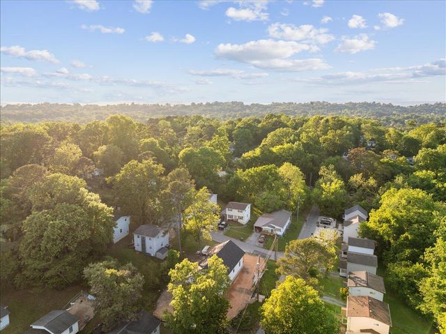 742 Sylvan Drive, Chattanooga, TN 37411