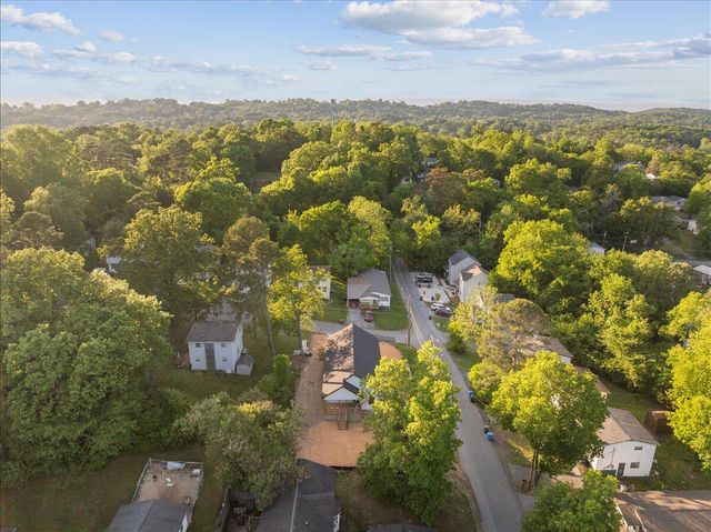 742 Sylvan Drive, Chattanooga, TN 37411