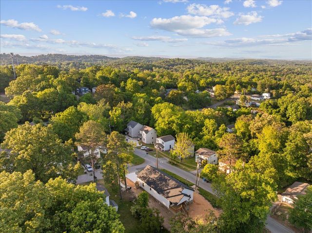 742 Sylvan Drive, Chattanooga, TN 37411