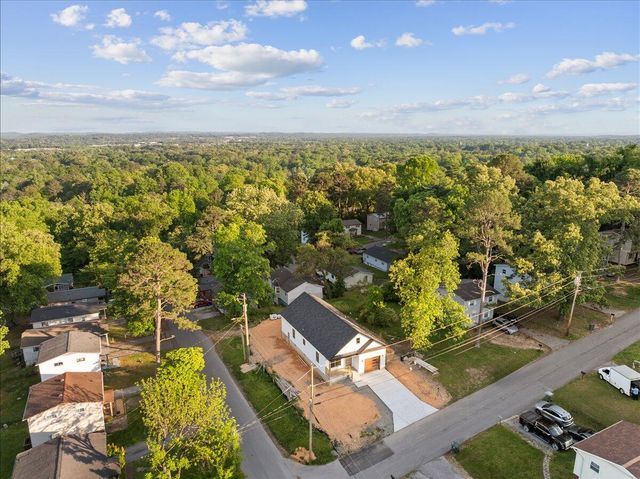 742 Sylvan Drive, Chattanooga, TN 37411