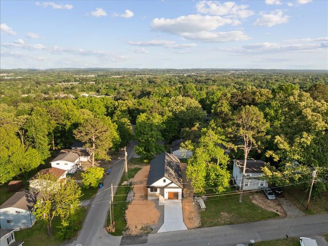 742 Sylvan Drive, Chattanooga, TN 37411