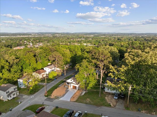 742 Sylvan Drive, Chattanooga, TN 37411