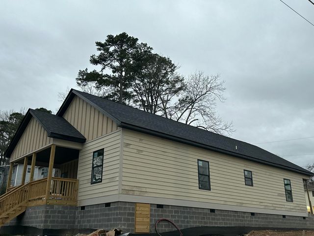 742 Sylvan Drive, Chattanooga, TN 37411