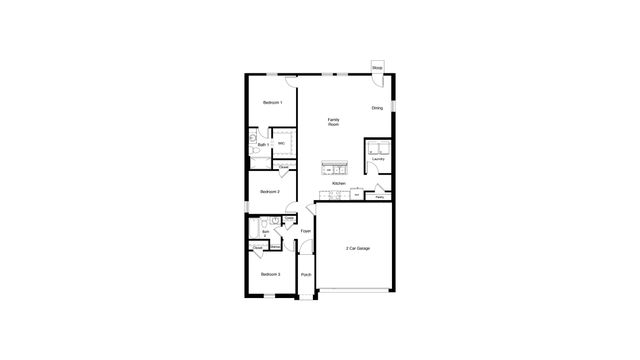 304 WAYLAND Street, Keene, TX 76059