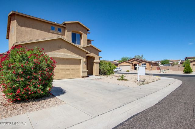 7040 S Camino De Ayer, Tucson, AZ 85746