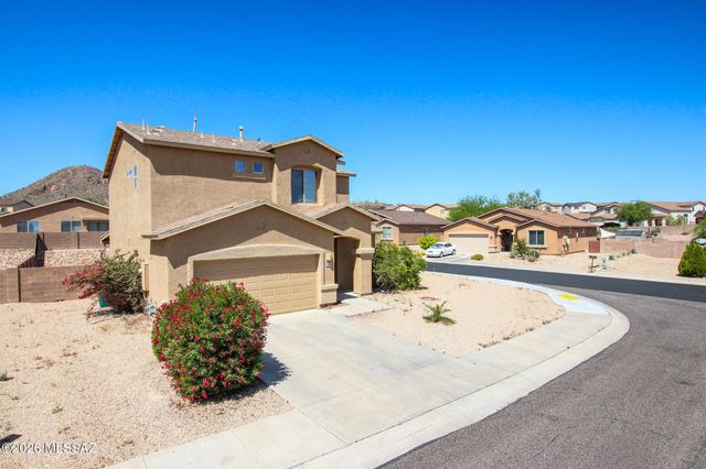 7040 S Camino De Ayer, Tucson, AZ 85746