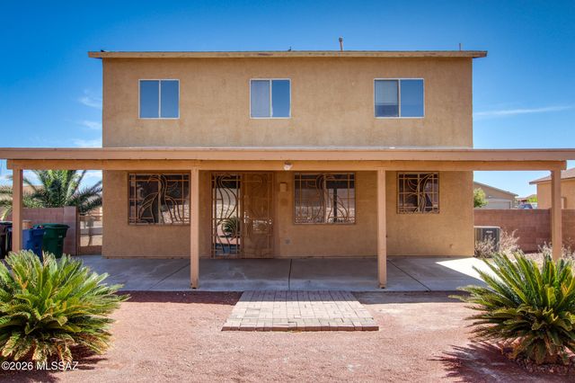 7040 S Camino De Ayer, Tucson, AZ 85746