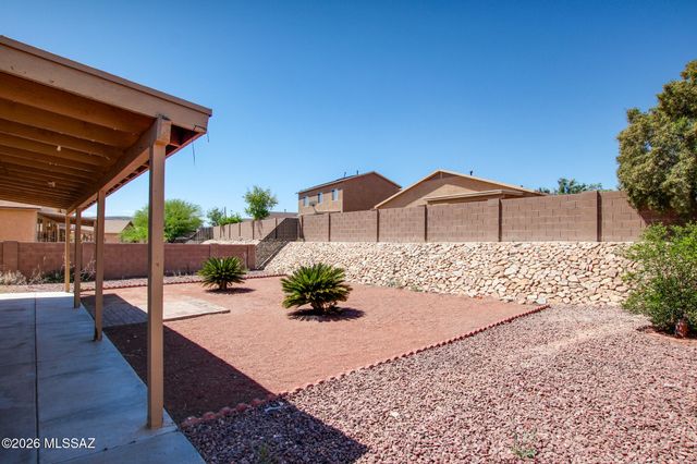 7040 S Camino De Ayer, Tucson, AZ 85746