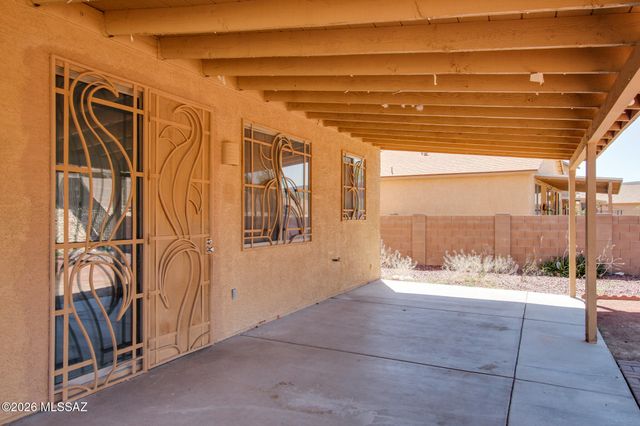 7040 S Camino De Ayer, Tucson, AZ 85746