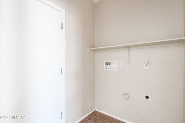 7040 S Camino De Ayer, Tucson, AZ 85746