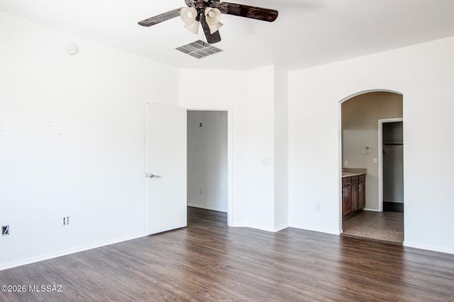 7040 S Camino De Ayer, Tucson, AZ 85746