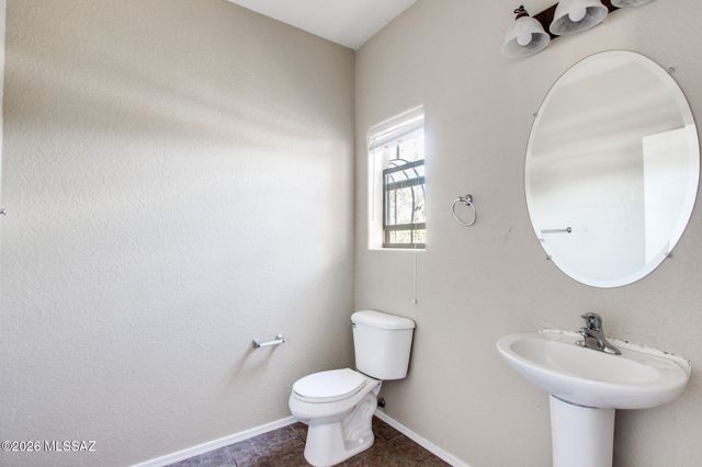 7040 S Camino De Ayer, Tucson, AZ 85746