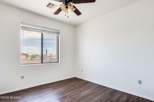 7040 S Camino De Ayer, Tucson, AZ 85746