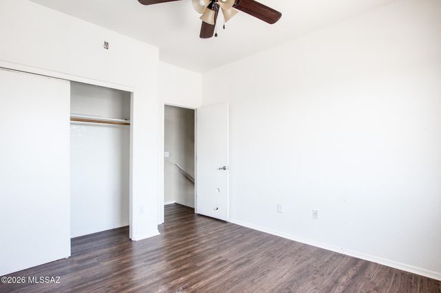 7040 S Camino De Ayer, Tucson, AZ 85746