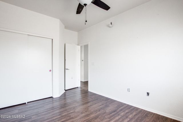 7040 S Camino De Ayer, Tucson, AZ 85746