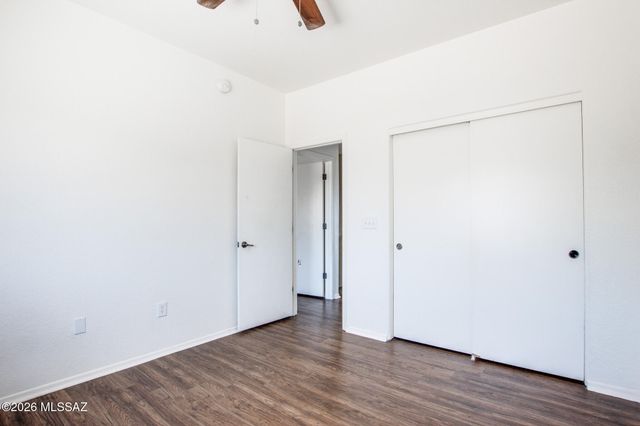 7040 S Camino De Ayer, Tucson, AZ 85746