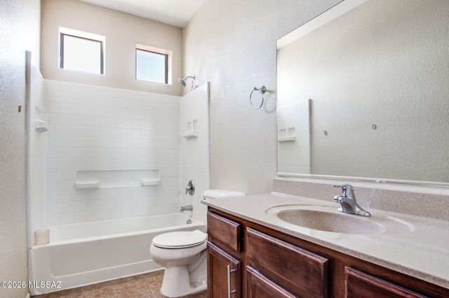 7040 S Camino De Ayer, Tucson, AZ 85746