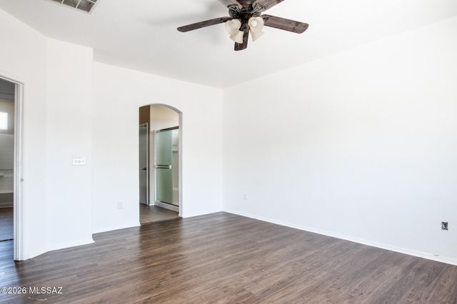 7040 S Camino De Ayer, Tucson, AZ 85746