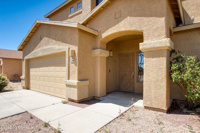 7040 S Camino De Ayer, Tucson, AZ 85746