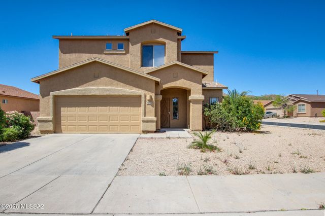 7040 S Camino De Ayer, Tucson, AZ 85746