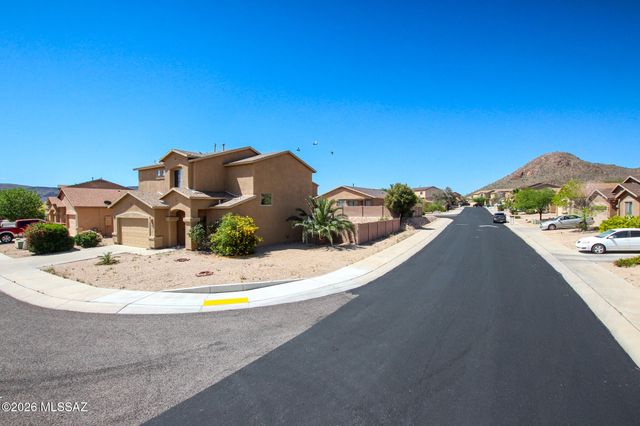 7040 S Camino De Ayer, Tucson, AZ 85746