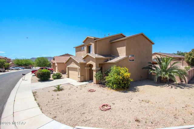 7040 S Camino De Ayer, Tucson, AZ 85746