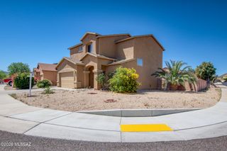 7040 S Camino De Ayer, Tucson, AZ 85746