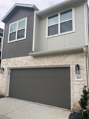 3107 Flower Market Lane, Houston, TX 77080