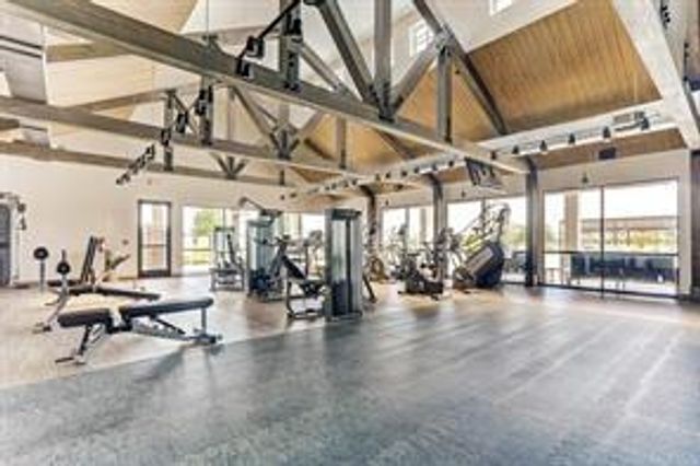 3107 Flower Market Lane, Houston, TX 77080