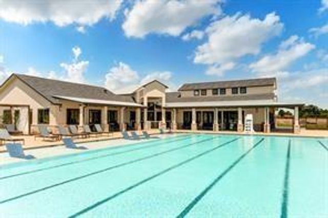 3107 Flower Market Lane, Houston, TX 77080