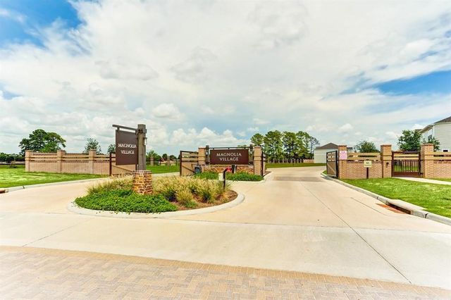 3107 Flower Market Lane, Houston, TX 77080