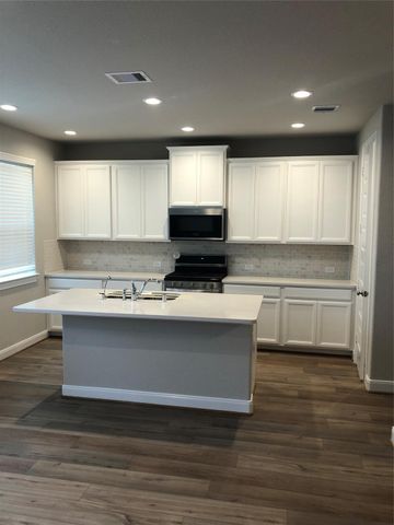 3107 Flower Market Lane, Houston, TX 77080