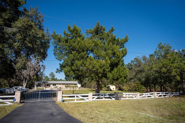 20963 E COLONIAL DRIVE, Christmas, FL 32709