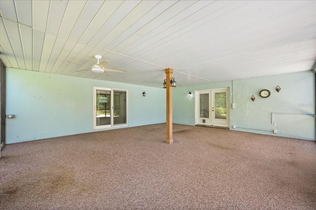 20963 E COLONIAL DRIVE, Christmas, FL 32709