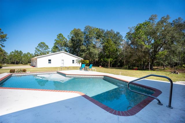 20963 E COLONIAL DRIVE, Christmas, FL 32709