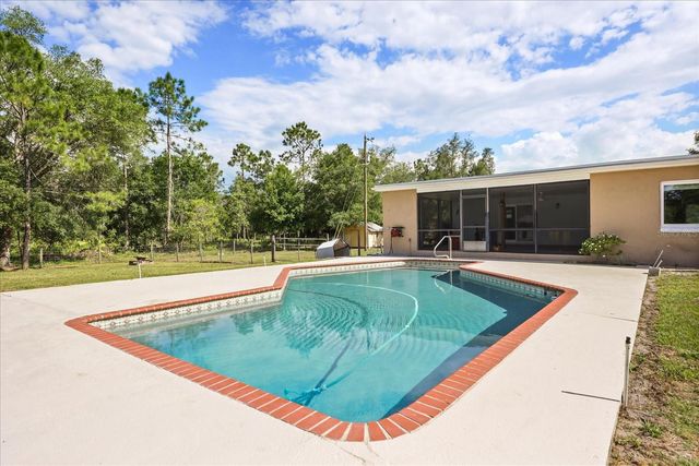 20963 E COLONIAL DRIVE, Christmas, FL 32709