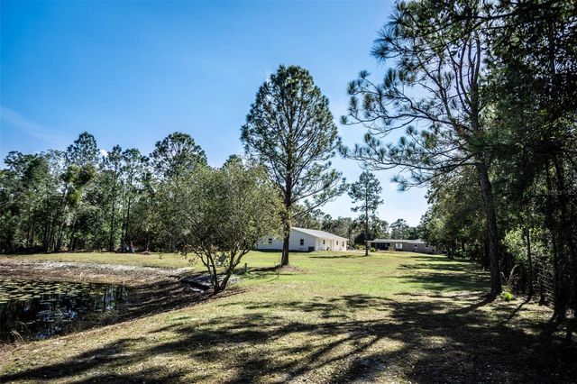 20963 E COLONIAL DRIVE, Christmas, FL 32709