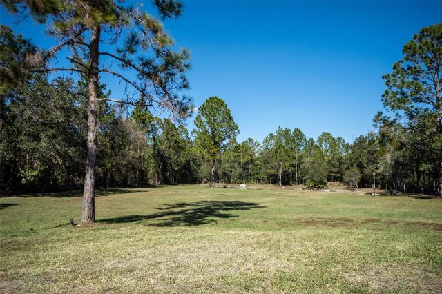 20963 E COLONIAL DRIVE, Christmas, FL 32709