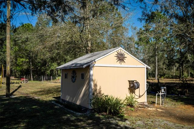 20963 E COLONIAL DRIVE, Christmas, FL 32709