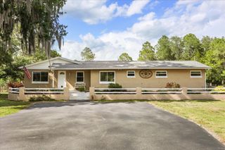 20963 E COLONIAL DRIVE, Christmas, FL 32709