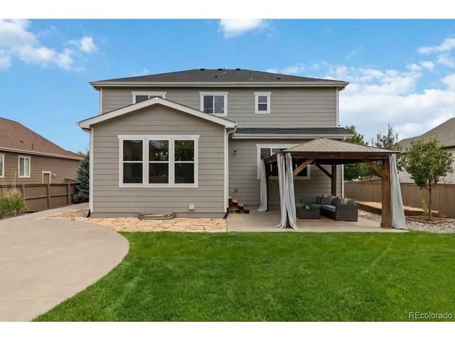 493 Sudbury St, Castle Rock, CO 80104