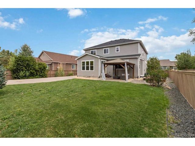 493 Sudbury St, Castle Rock, CO 80104