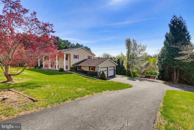 603 YORKMINSTER CT, Westminster, MD 21158