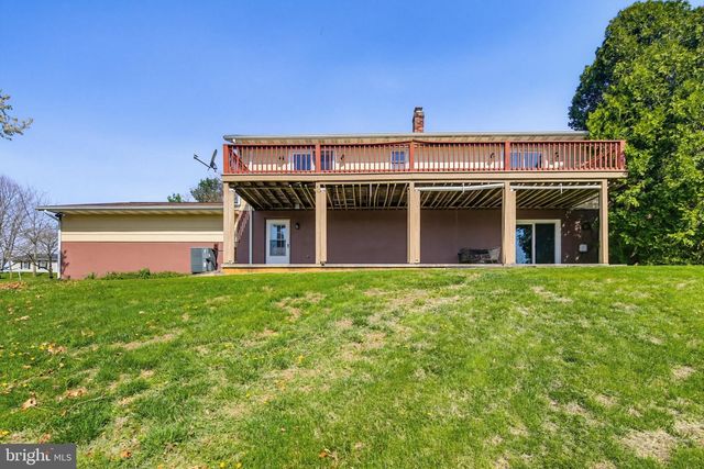 603 YORKMINSTER CT, Westminster, MD 21158