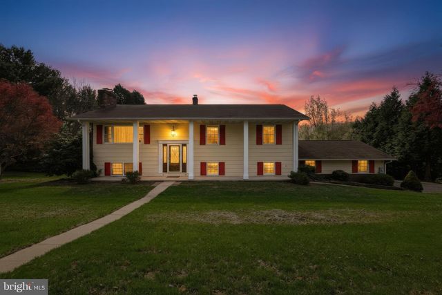 603 YORKMINSTER CT, Westminster, MD 21158